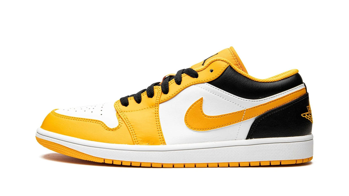 Air Jordan 1 Low "Taxi"-J-Shoes-1-Laren Fete-Laren Fete