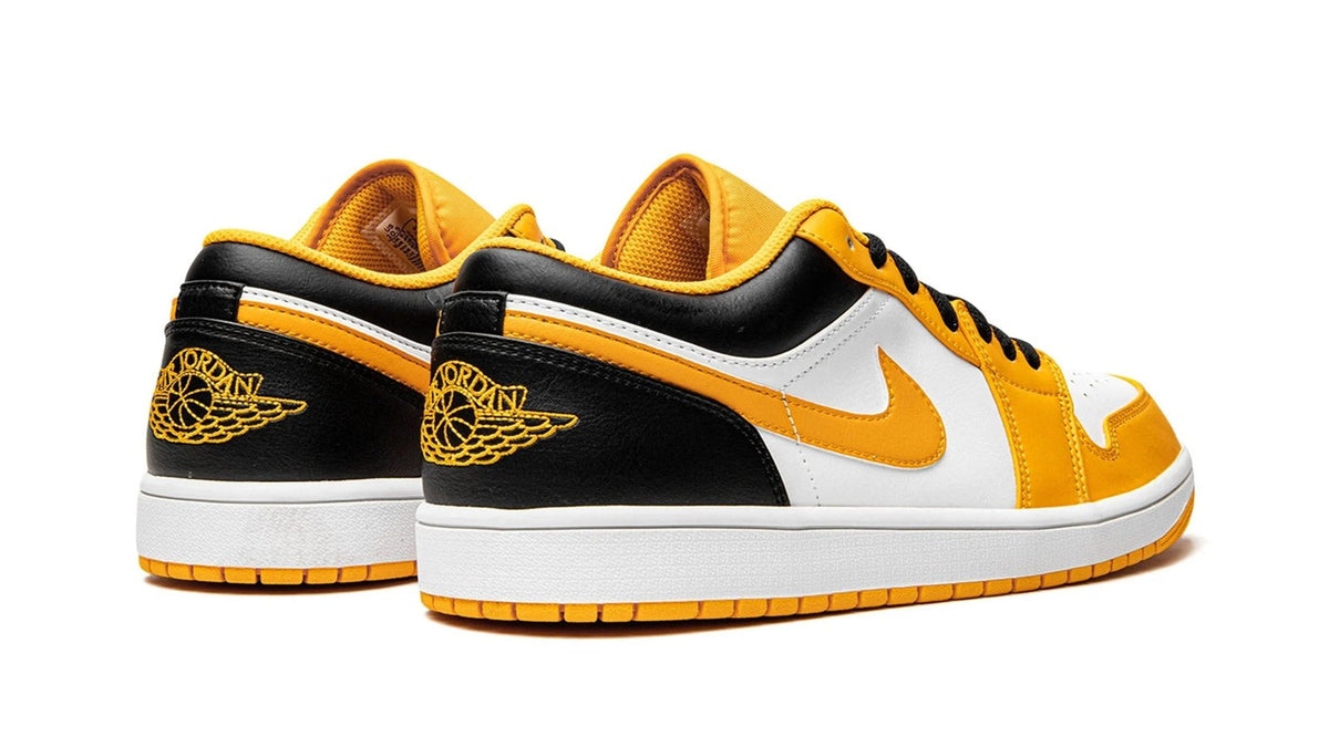 Air Jordan 1 Low "Taxi"-J-Shoes-1-Laren Fete-Laren Fete