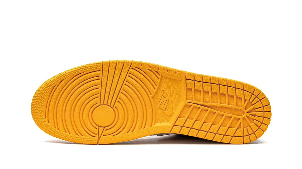 Air Jordan 1 Low "Taxi"-J-Shoes-1-Laren Fete-Laren Fete