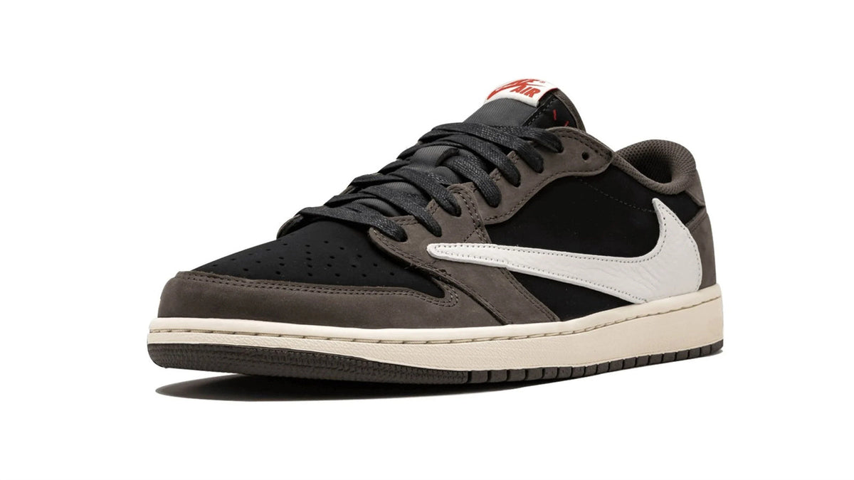 Air Jordan 1 Low "Travis Scott"-J-Shoes-1-Laren Fete-M4/W5.5-Laren Fete