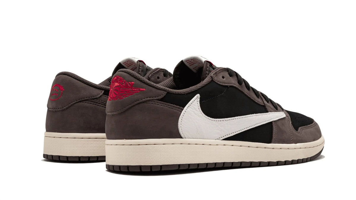 Air Jordan 1 Low "Travis Scott"-J-Shoes-1-Laren Fete-Laren Fete