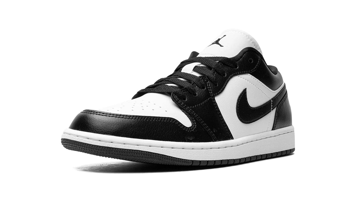 Air Jordan 1 Low WMNS "Panda"-J-Shoes-1-Laren Fete-M5/W6.5-Laren Fete