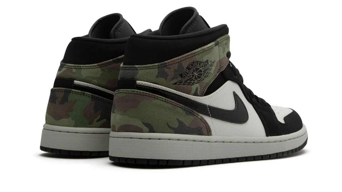 Air Jordan 1 Mid "Camo"-J-Shoes-1-Laren Fete-Laren Fete