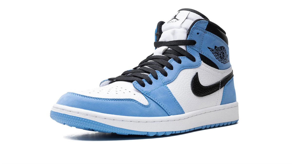 Air Jordan 1 "University Blue"-J-Shoes-1-Laren Fete-Laren Fete