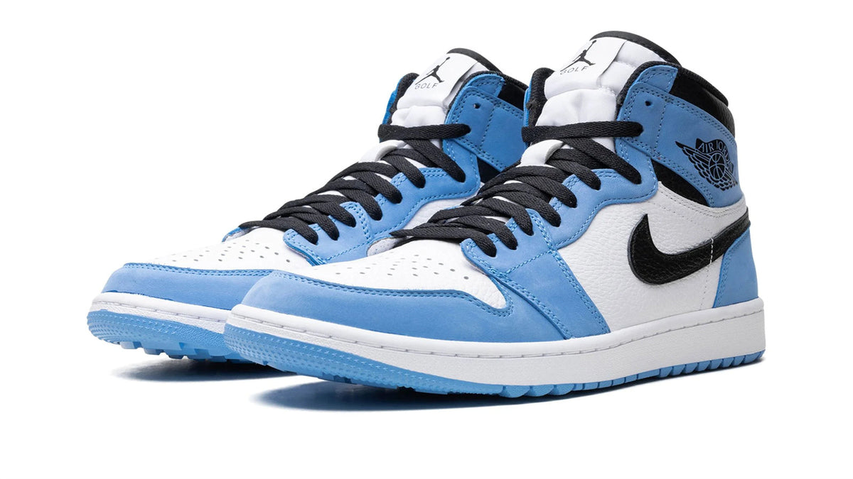 Air Jordan 1 "University Blue"-J-Shoes-1-Laren Fete-Laren Fete