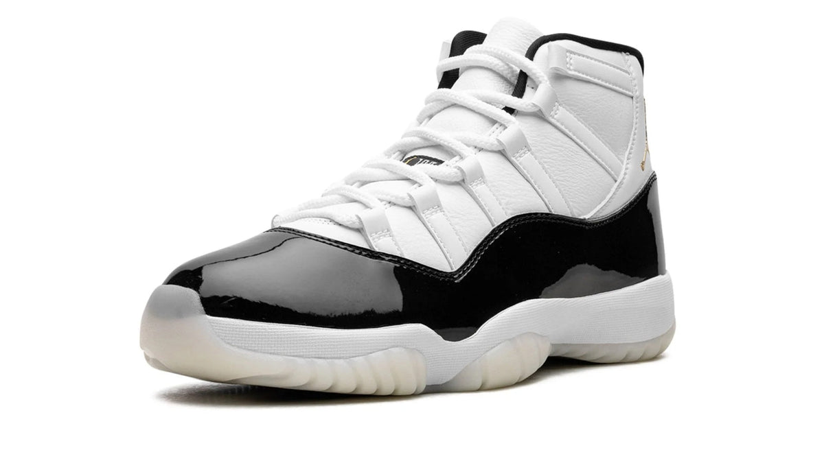Air Jordan 11 "Gratitude"-J-Shoes-11-Laren Fete-M5/W6.5-Laren Fete