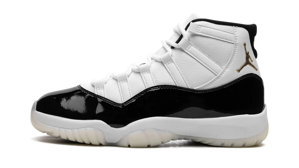 Air Jordan 11 "Gratitude"-J-Shoes-11-Laren Fete-Laren Fete