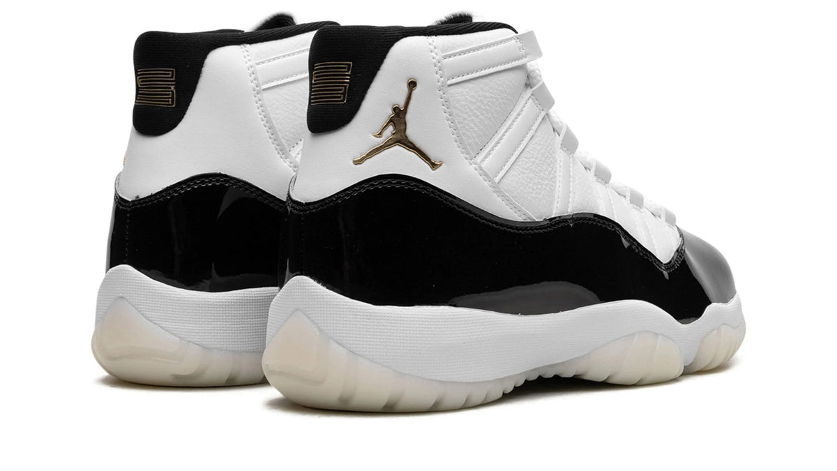 Air Jordan 11 "Gratitude"-J-Shoes-11-Laren Fete-Laren Fete