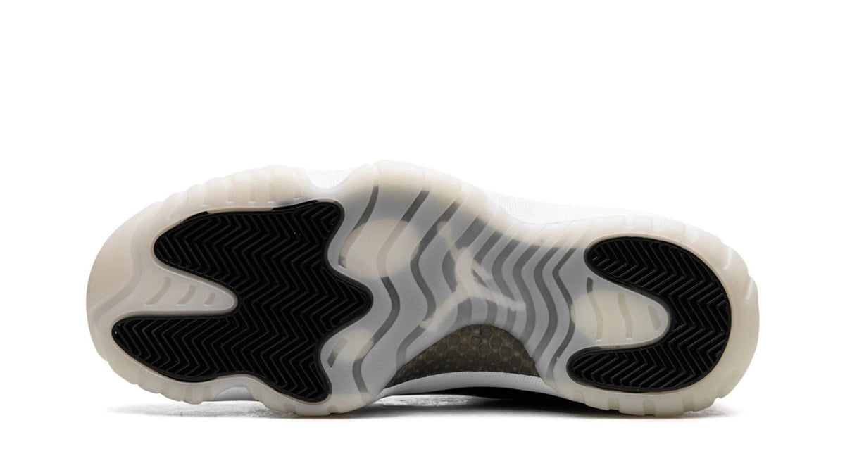 Air Jordan 11 "Gratitude"-J-Shoes-11-Laren Fete-Laren Fete