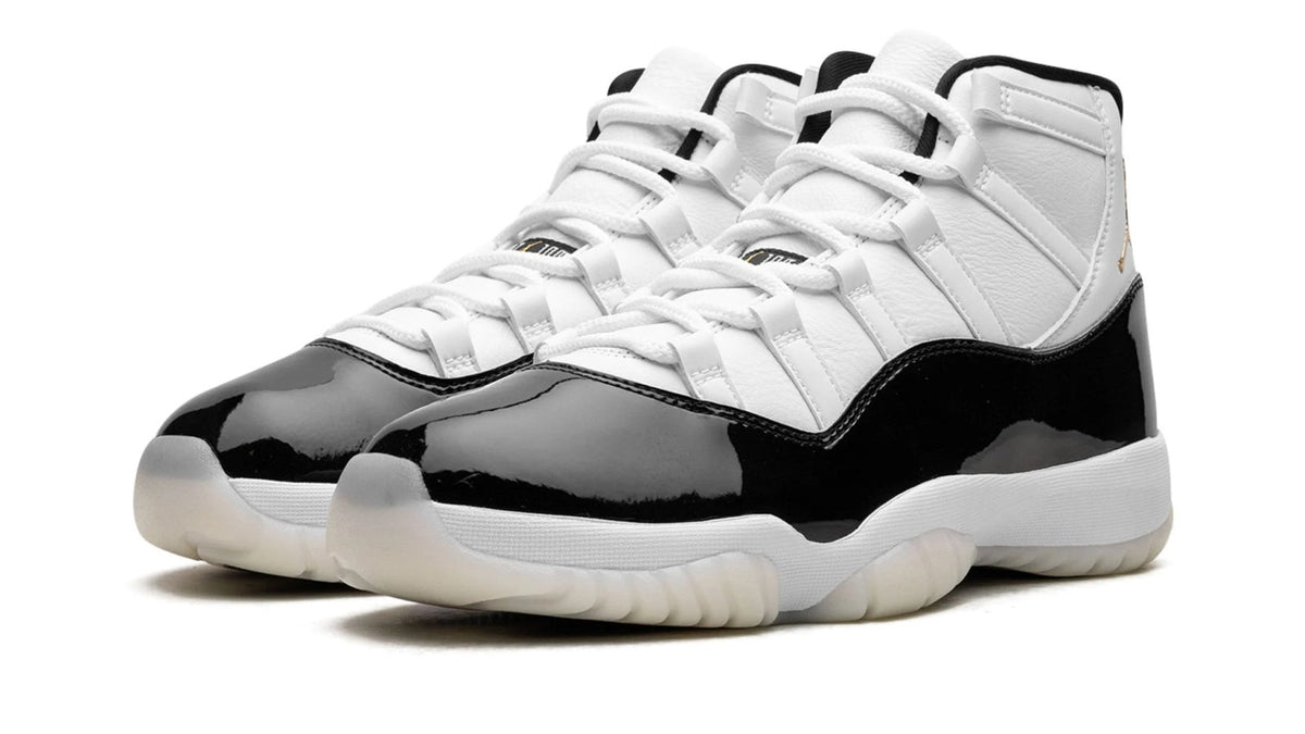 Air Jordan 11 "Gratitude"-J-Shoes-11-Laren Fete-Laren Fete