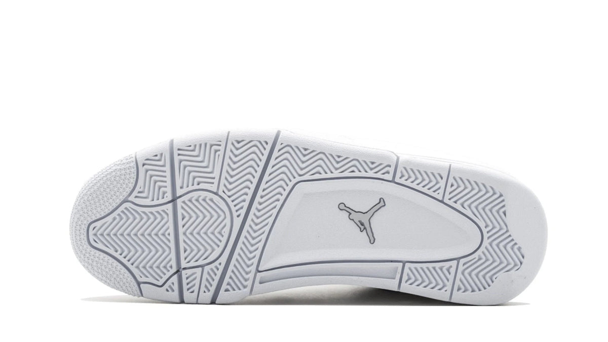 Air Jordan 4 Retro "Pure Money"-J-Shoes-4-Laren Fete-Laren Fete