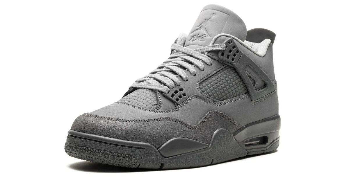 Air Jordan 4 "Wet Cement"-J-Shoes-4-Laren Fete-M5/W6.5-Laren Fete