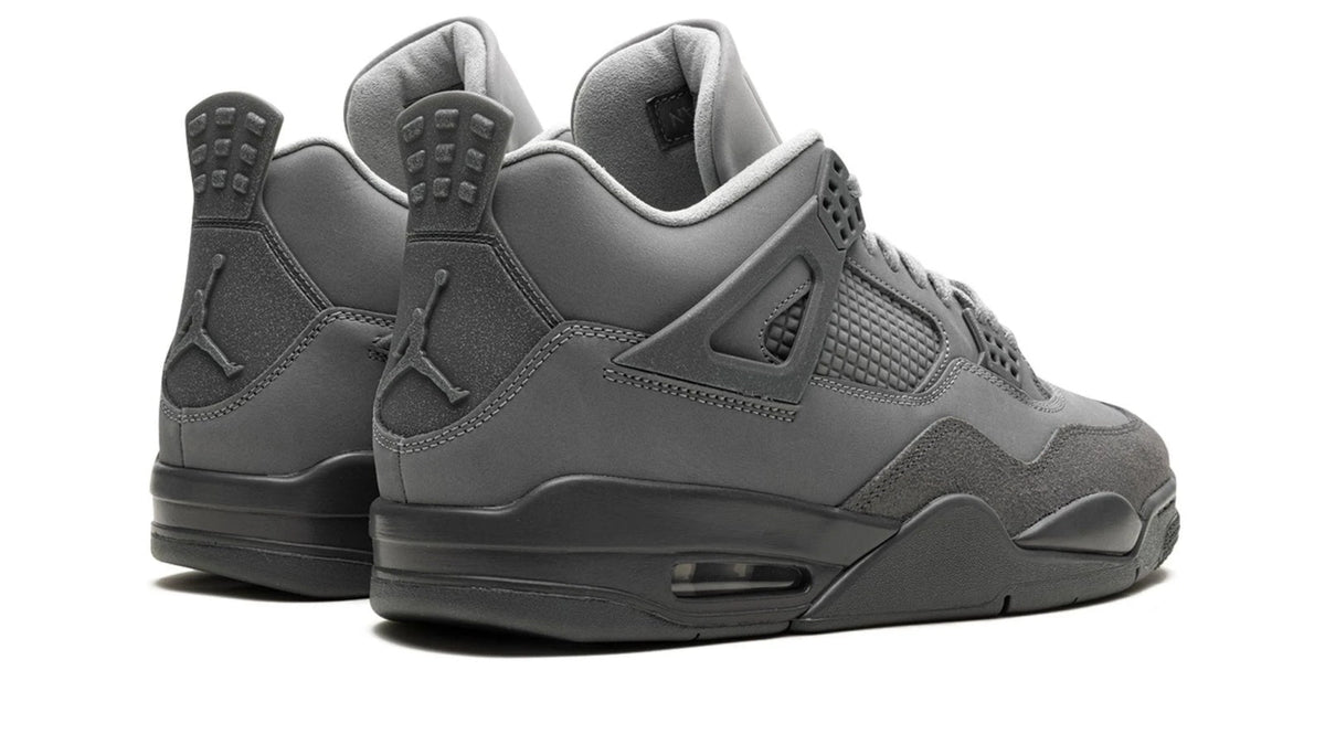 Air Jordan 4 "Wet Cement"-J-Shoes-4-Laren Fete-Laren Fete