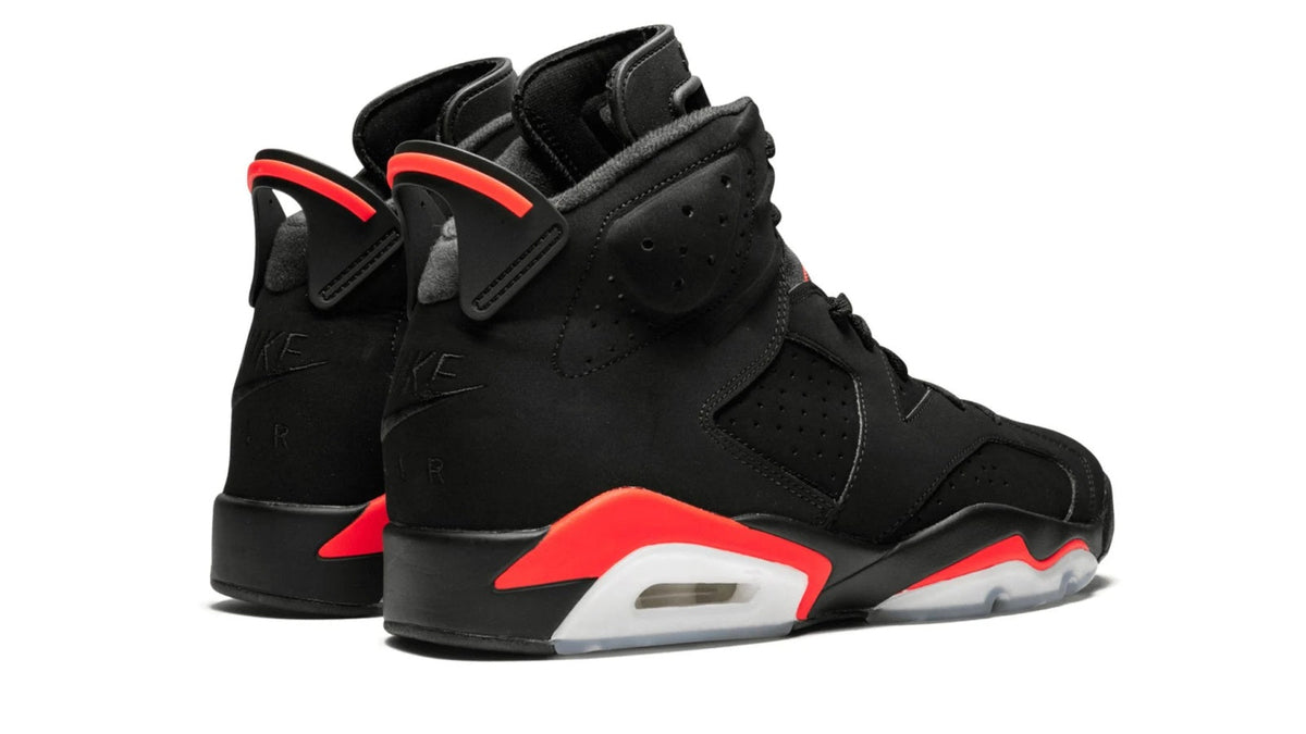 Air Jordan 6 Retro "Infrared 2019"-J-Shoes-6-Laren Fete-Laren Fete
