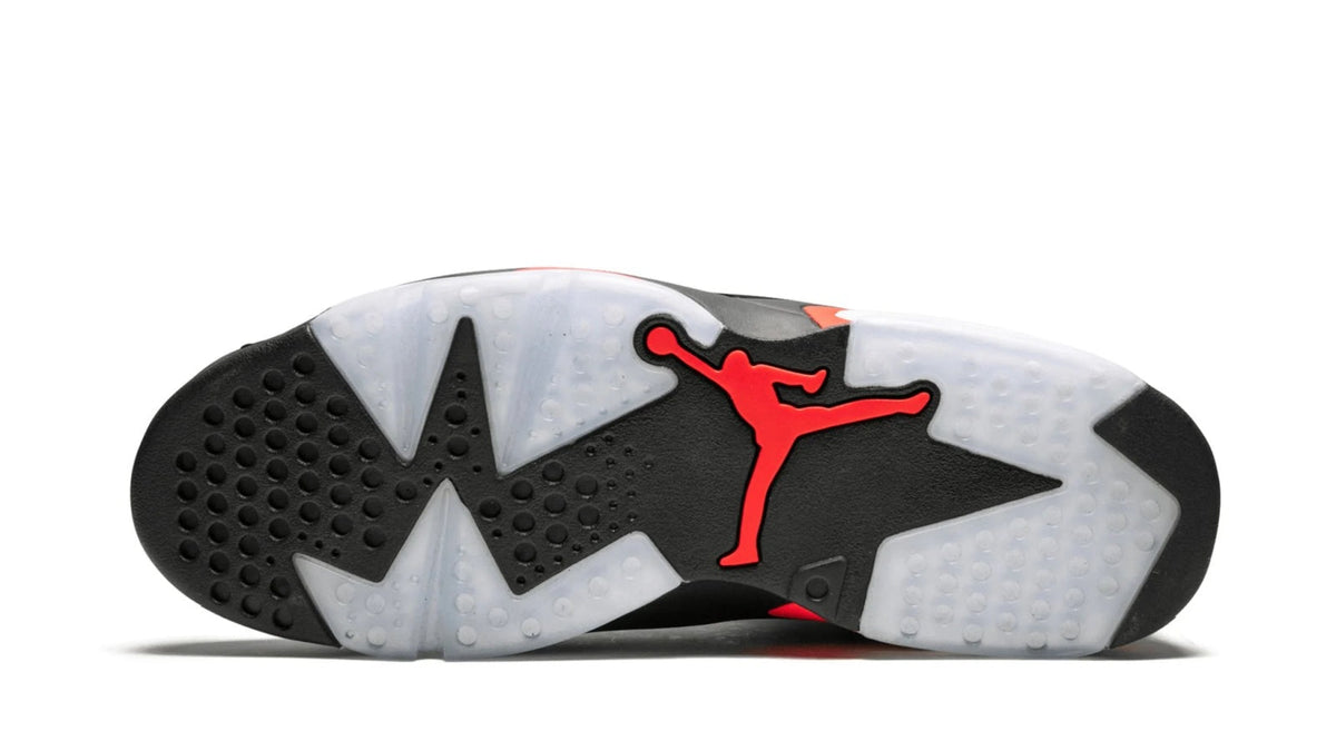 Air Jordan 6 Retro "Infrared 2019"-J-Shoes-6-Laren Fete-Laren Fete