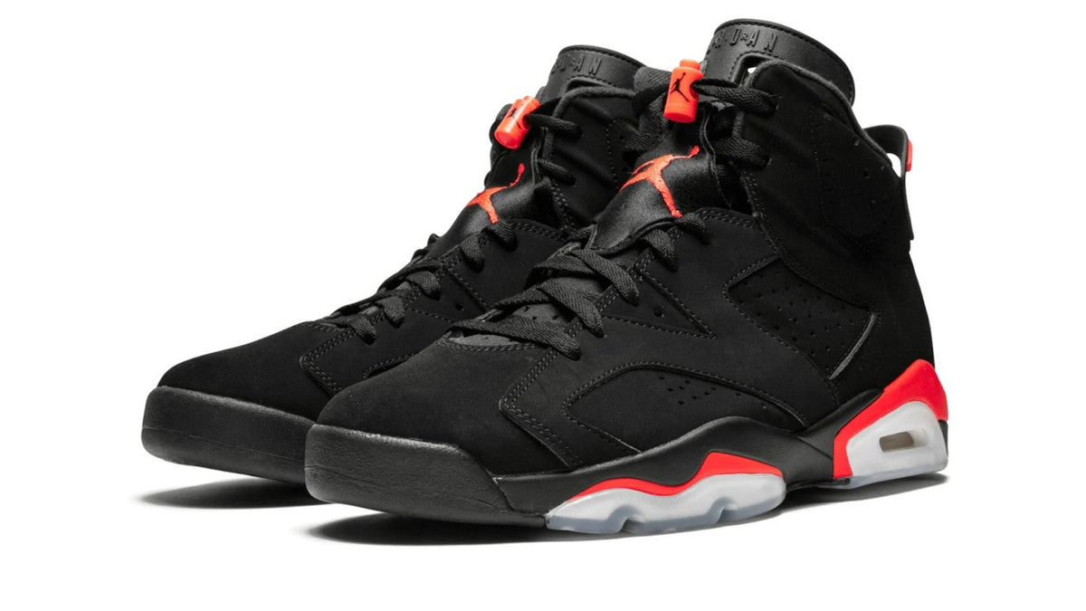 Air Jordan 6 Retro "Infrared 2019"-J-Shoes-6-Laren Fete-Laren Fete