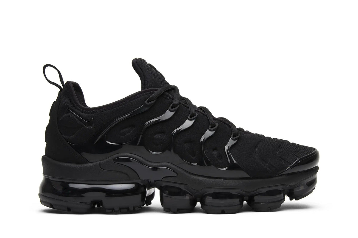 Air VaporMax Plus 'Triple Black'-Air Max Plus-Laren Fete-Laren Fete