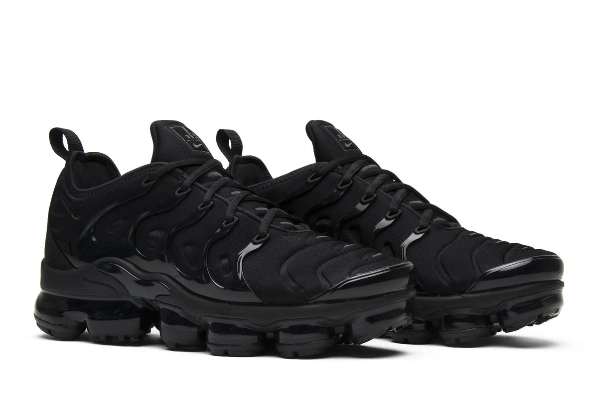 Air VaporMax Plus 'Triple Black'-Air Max Plus-Laren Fete-Laren Fete