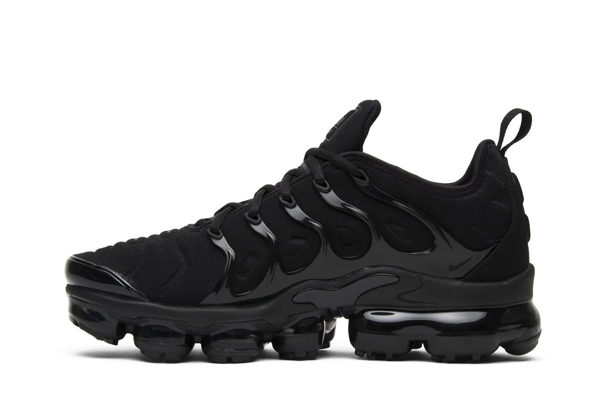 Air VaporMax Plus 'Triple Black'-Air Max Plus-Laren Fete-M5/W6.5-Laren Fete