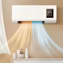 InstaCool Pro – 2-in-1 Air Conditioner & Heater - Up to 51m²| No Installation
