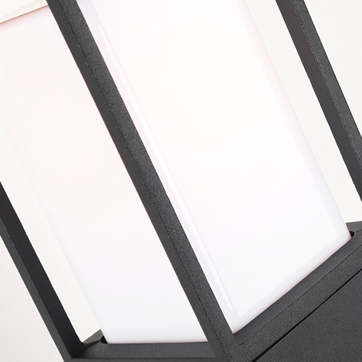 Axon Outdoor Pathway Light with Built-In Socket-Home & Garden > Lighting > Outdoor Lighting > Path Lights-Laren Fete-Single-Laren Fete