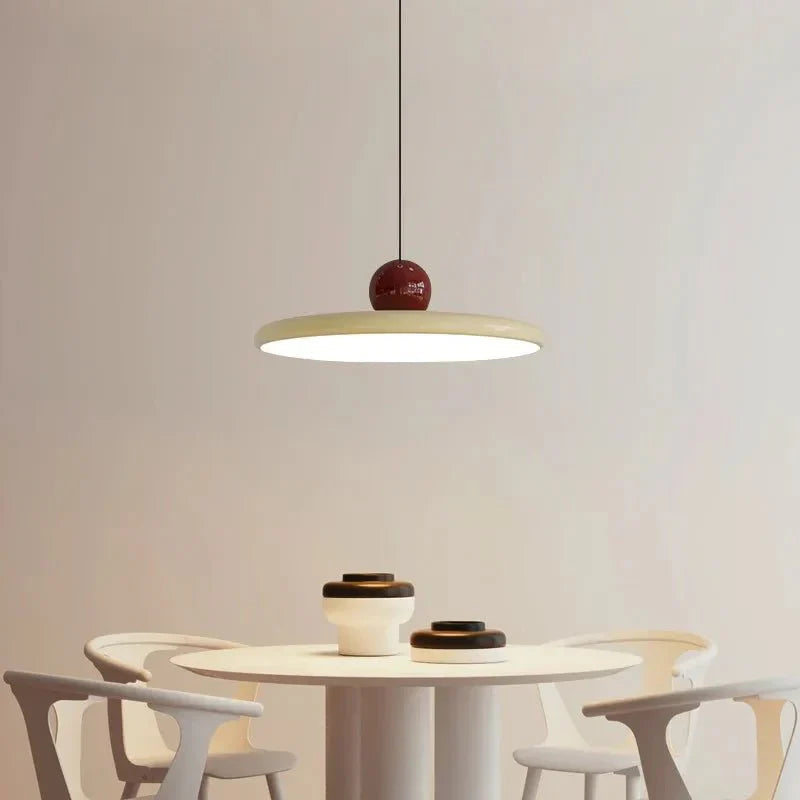 Bauhaus Pendant Light | LED, Minimalist Design 6