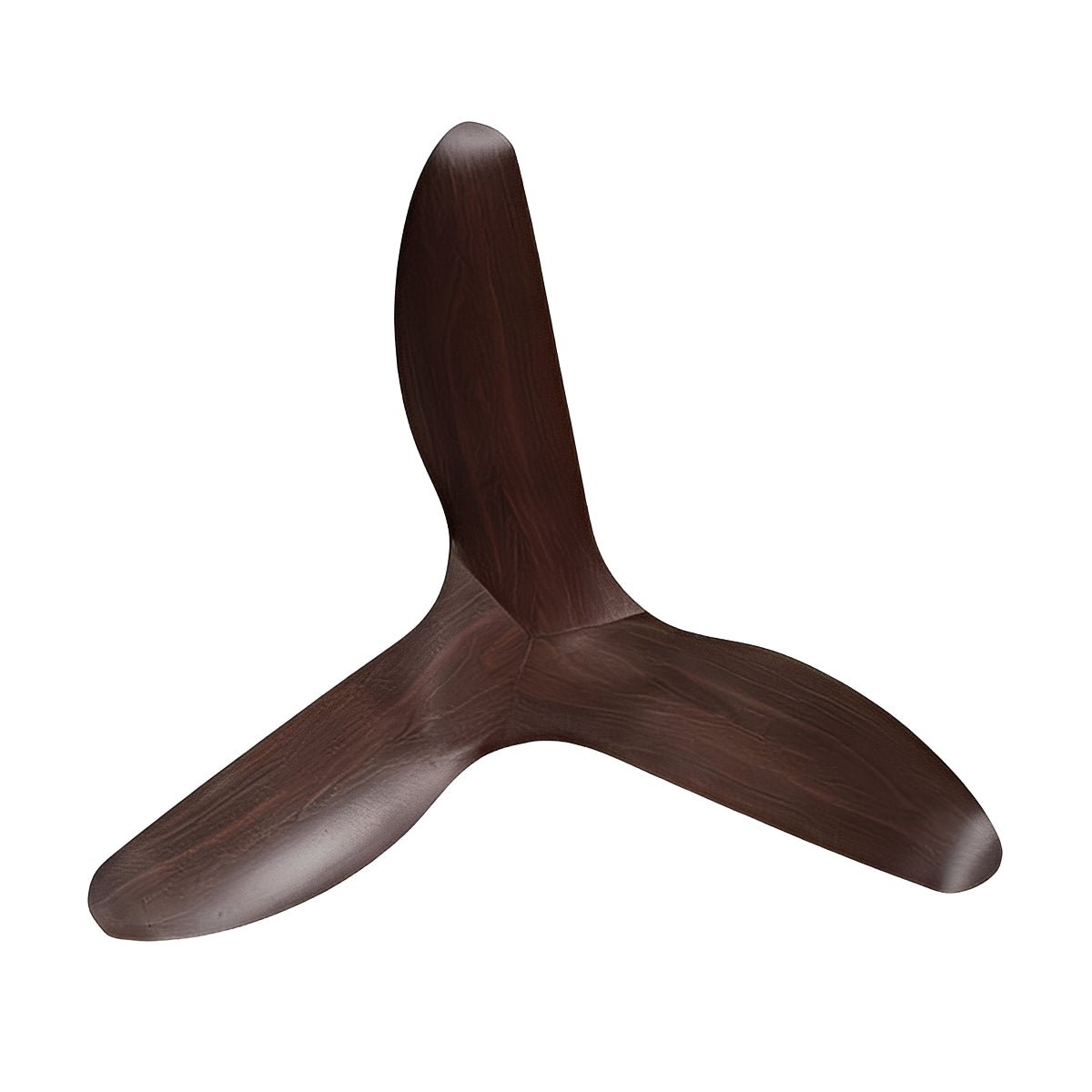 Breza DC Ceiling Fan | 6-Speed Reversible-Home & Garden > Lighting > Ceiling Fans-Laren Fete-White-38"-Wall Switch-Laren Fete