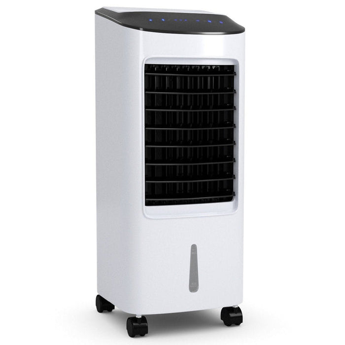 Brezza Windowless Portable Air Conditioner – 65W-Home & Garden > Heating, Cooling & Air > Air Conditioners-Laren Fete-Laren Fete