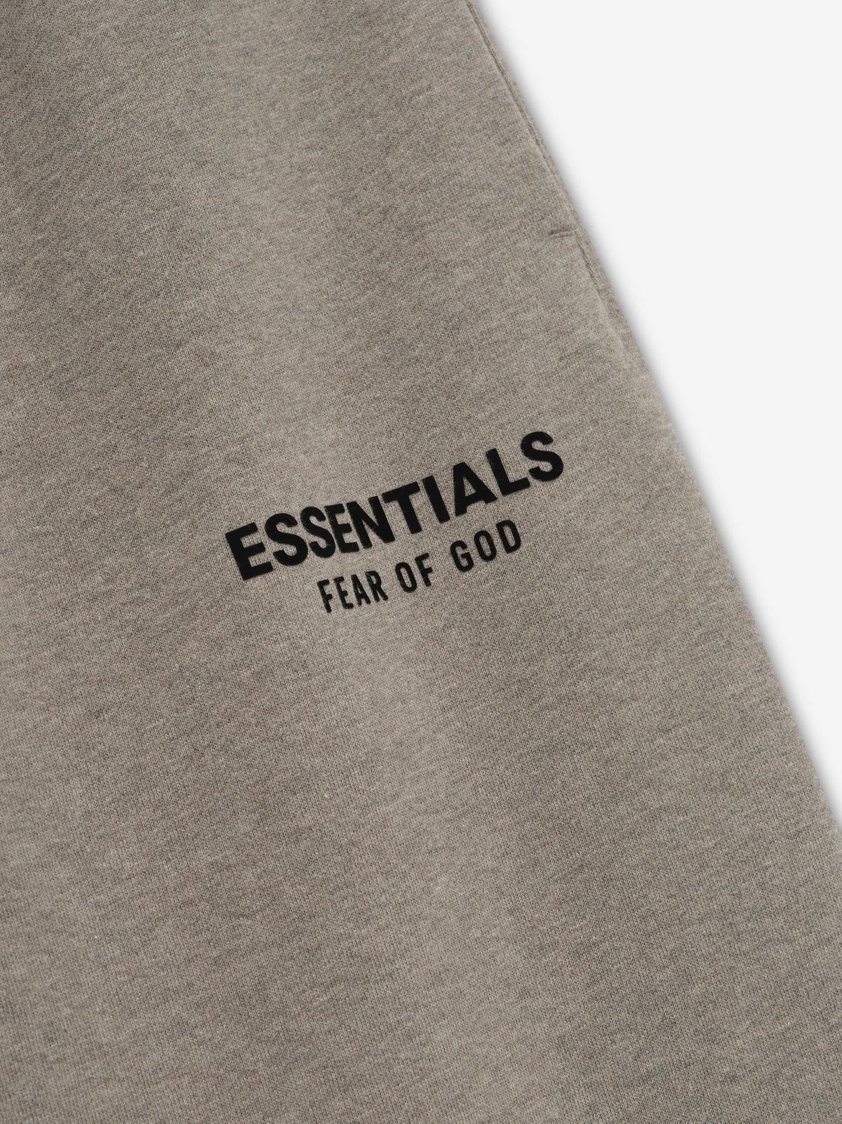 Essentials SS26 Classic Sweatpant-Bottoms-Laren Fete-Laren Fete
