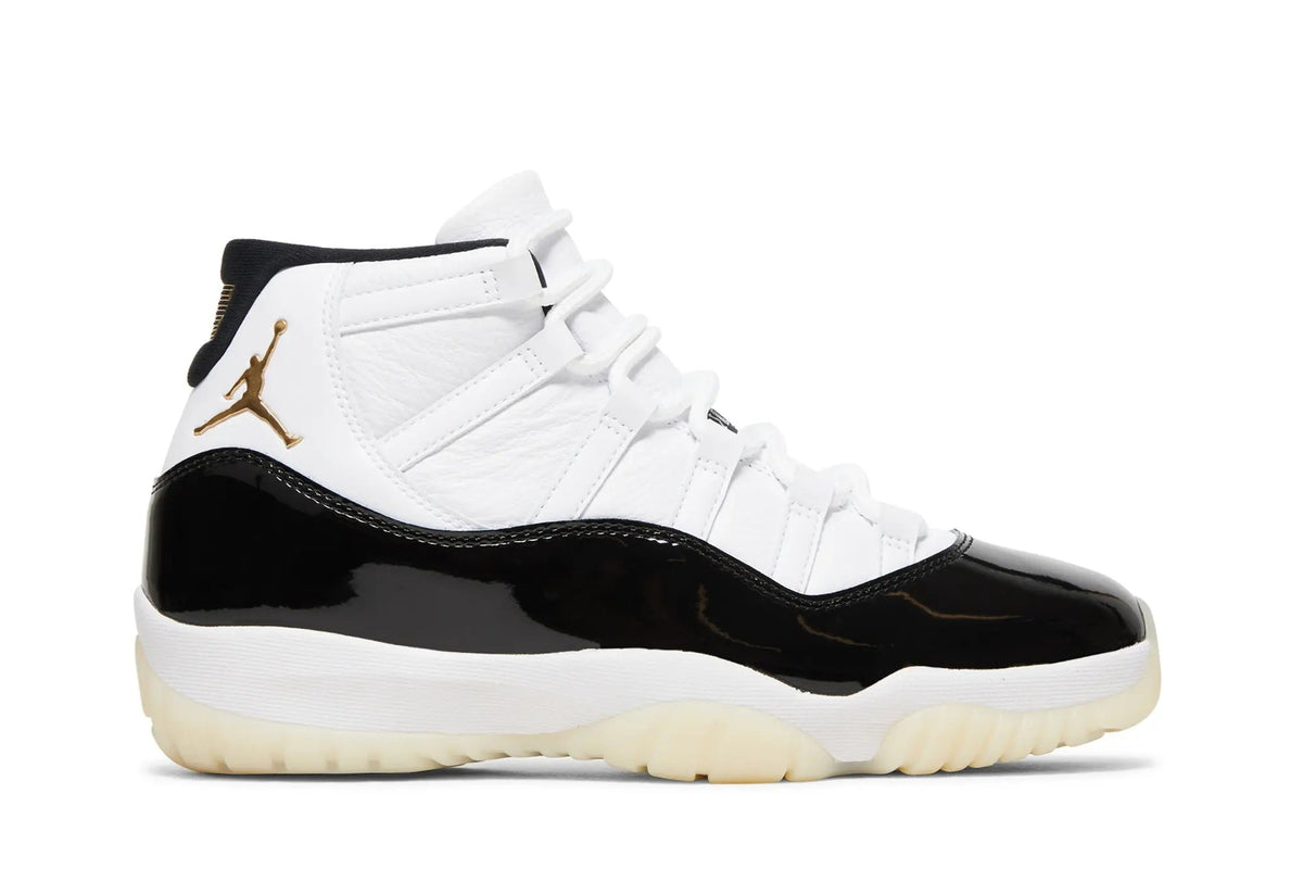 Jordan 11 Retro 'Gratitude / Defining Moments'-Jordan 11-Laren Fete-Laren Fete
