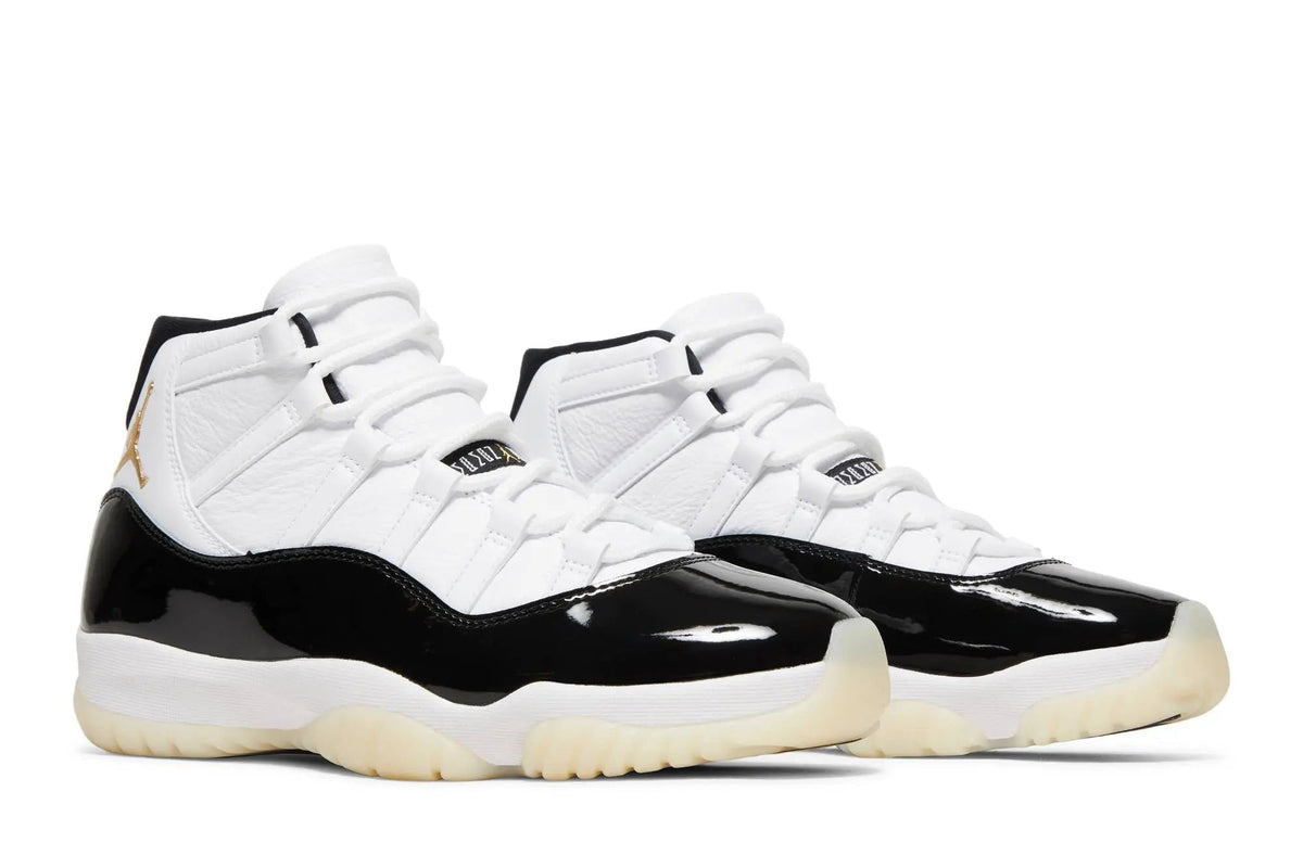 Jordan 11 Retro 'Gratitude / Defining Moments'-Jordan 11-Laren Fete-Laren Fete