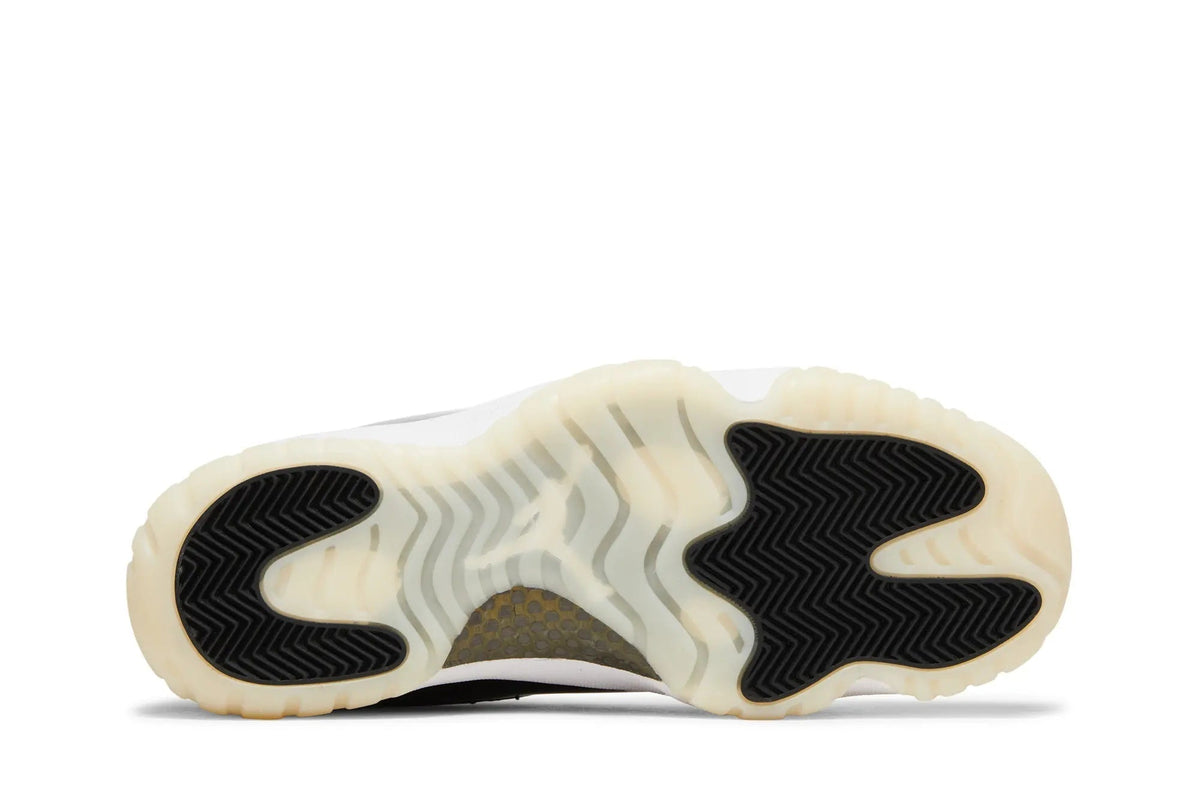 Jordan 11 Retro 'Gratitude / Defining Moments'-Jordan 11-Laren Fete-Laren Fete