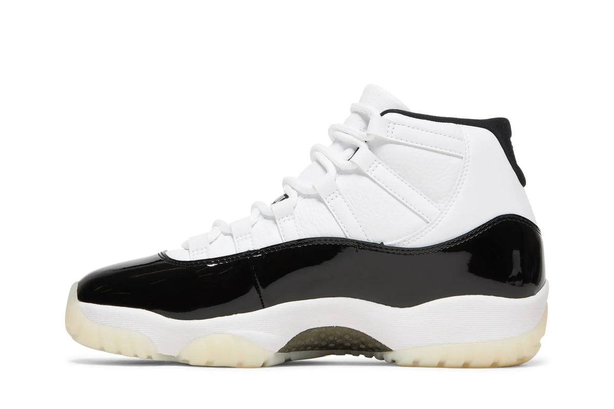 Jordan 11 Retro 'Gratitude / Defining Moments'-Jordan 11-Laren Fete-M5/W6.5-Laren Fete