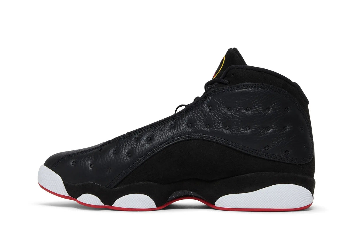 Jordan 13 Retro 'Playoff' 2023-Jordan 13-Laren Fete-M5/W6.5-Laren Fete