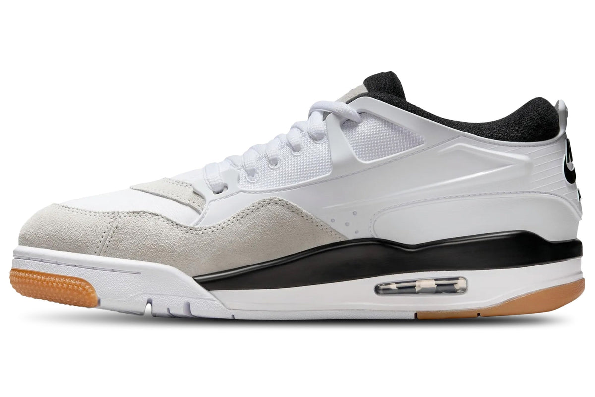 Jordan 4 RM 'Military Black'-Jordan 4-Laren Fete-M5/W6.5-Laren Fete