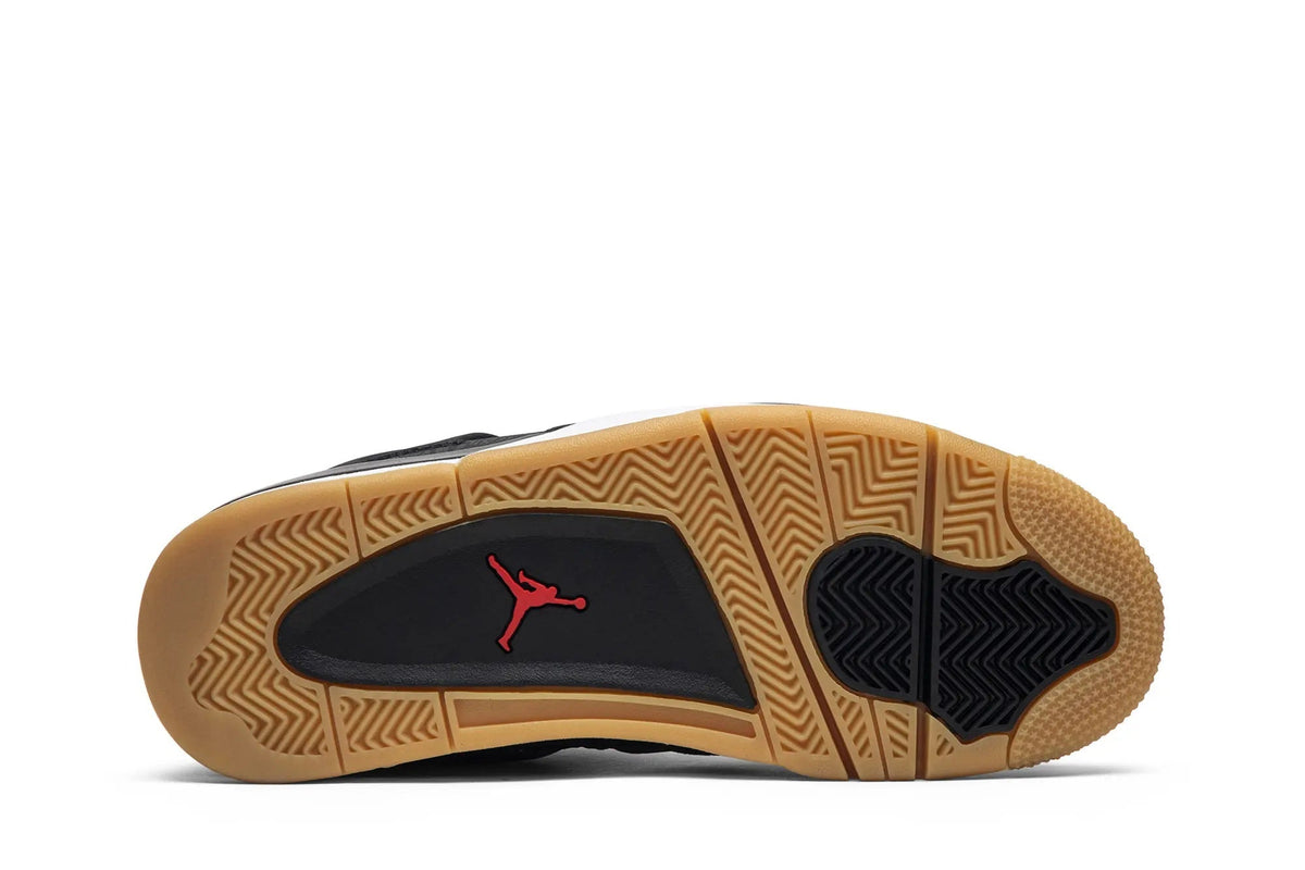 Jordan 4 Retro 'Laser'-Jordan 4-Laren Fete-Laren Fete
