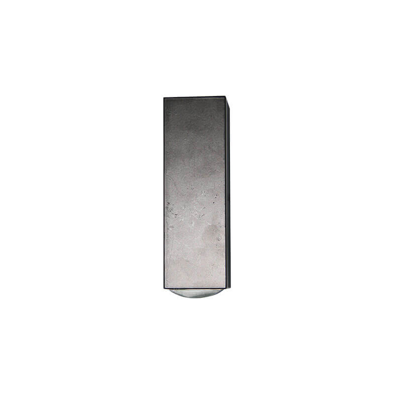 Maverick Modern Outdoor Wall Light | Waterproof Aluminum, Black Finish 5