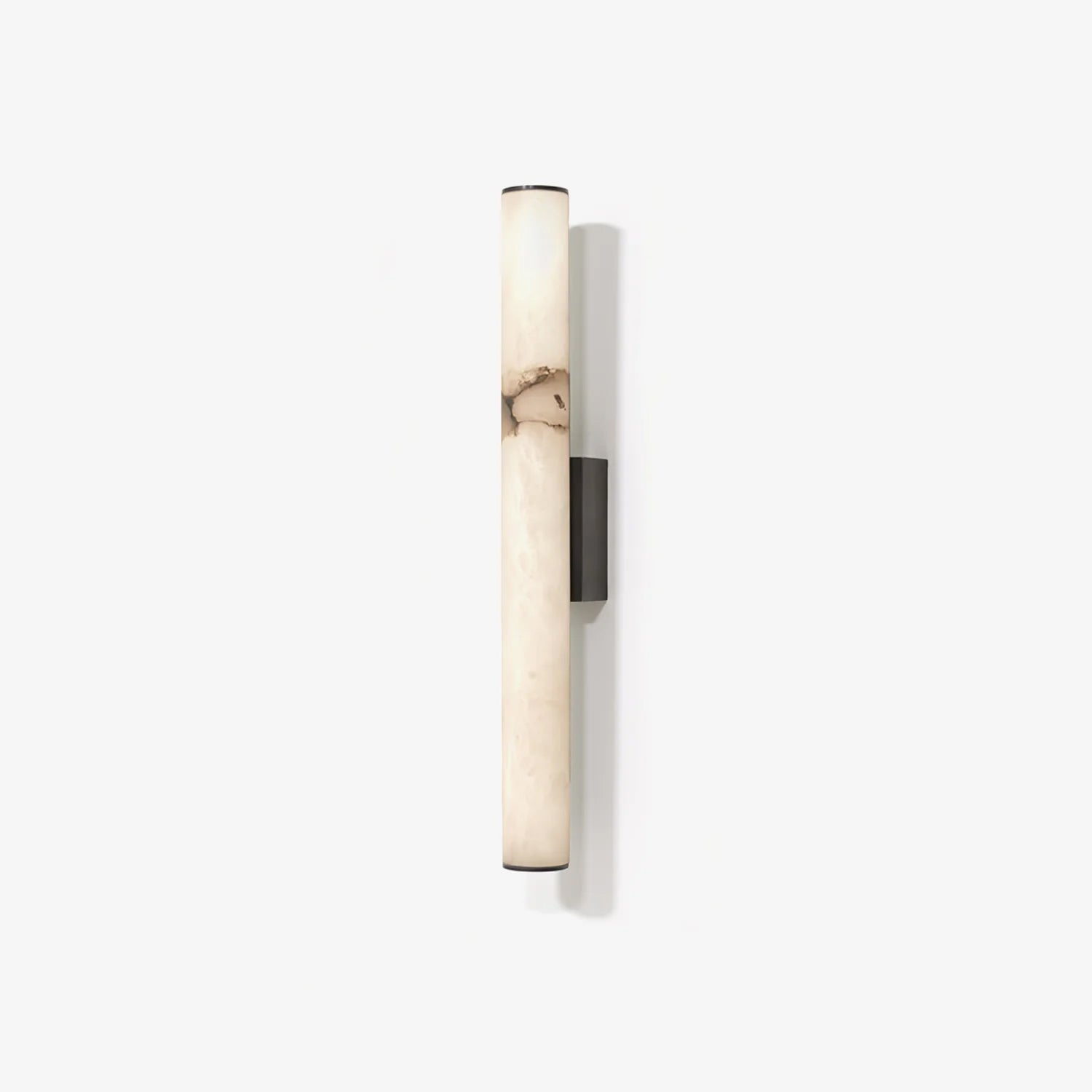 Mira Wall Sconce | Resin Marble Effect, Minimalist Design 2