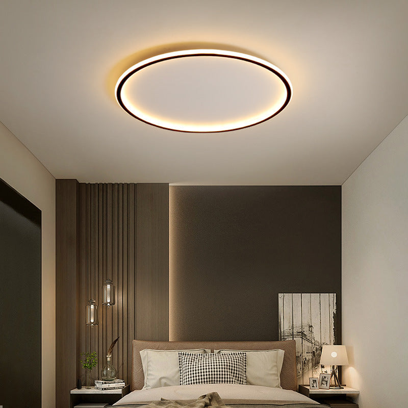 Mysa Flush Mount Ceiling Light | LED, Scandinavian Design 3