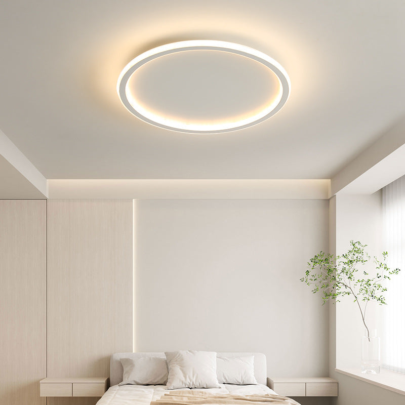 Mysa Flush Mount Ceiling Light | LED, Scandinavian Design 4