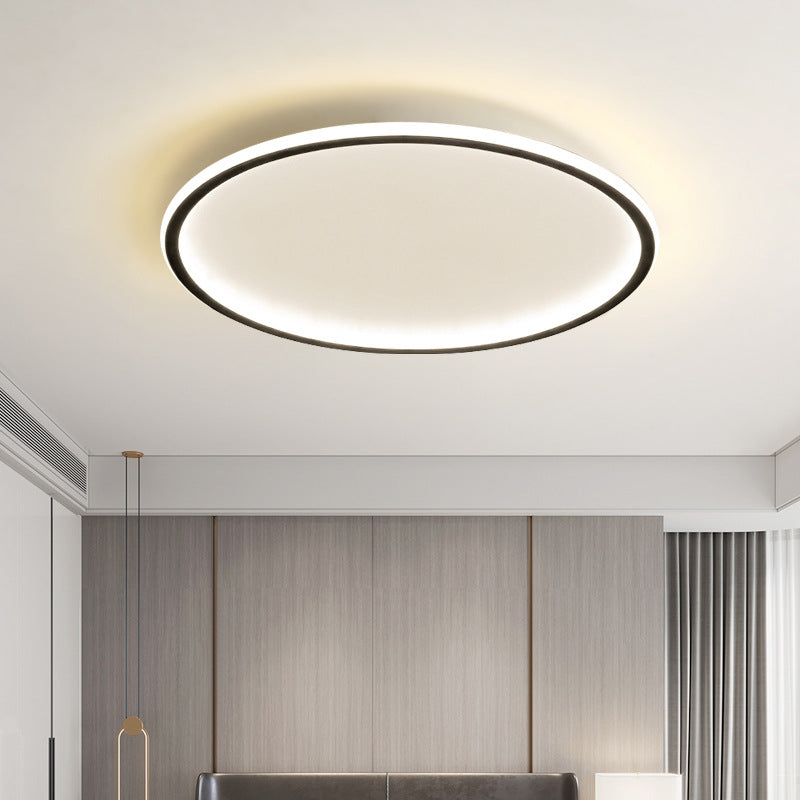 Mysa Flush Mount Ceiling Light | LED, Scandinavian Design 7