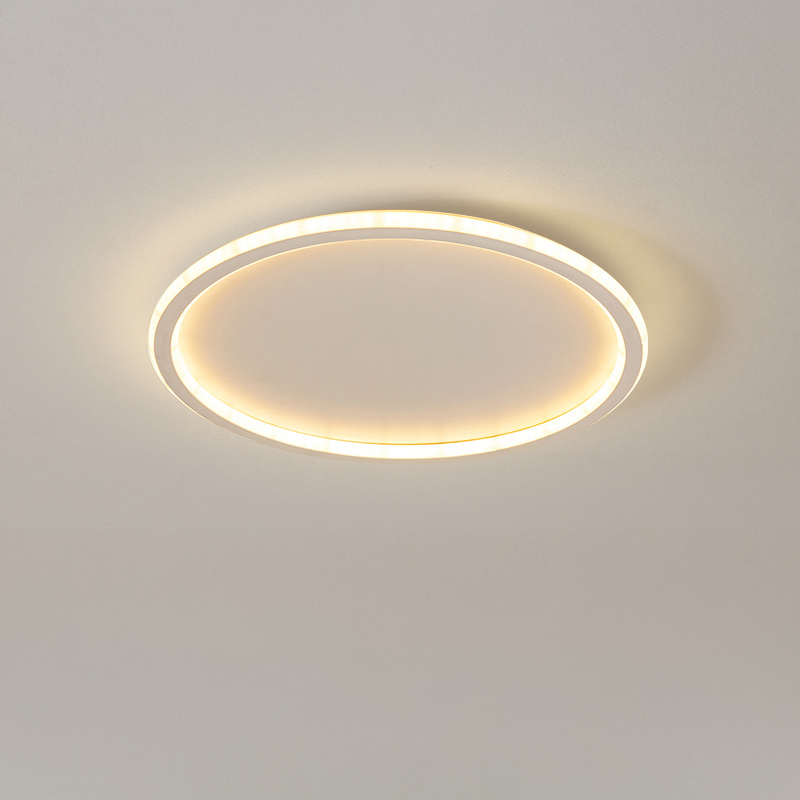 Mysa Flush Mount Ceiling Light | LED, Scandinavian Design 9