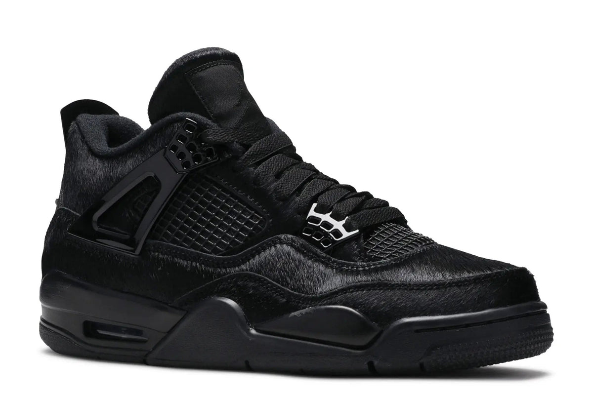 Olivia Kim x Wmns Jordan 4 Retro 'No Cover'-Jordan 4-Laren Fete-Laren Fete