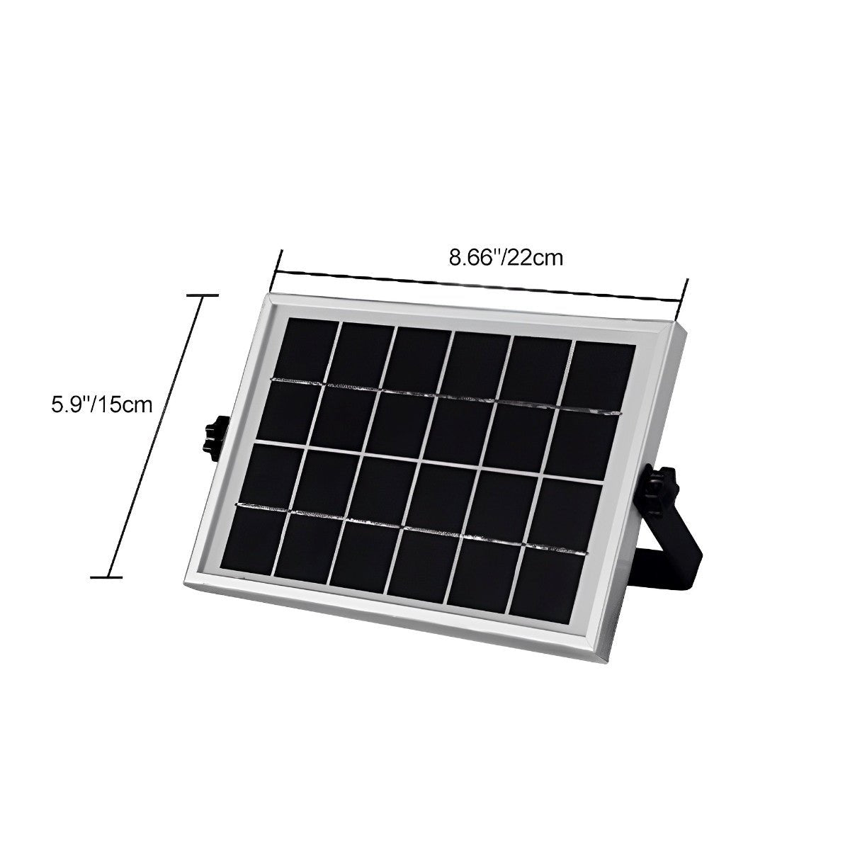 Orbis Solar Moon Ball Landscape Light-Home & Garden > Lighting > Outdoor Lighting > Landscape Lighting-Laren Fete-Solar-20 cm D-Laren Fete