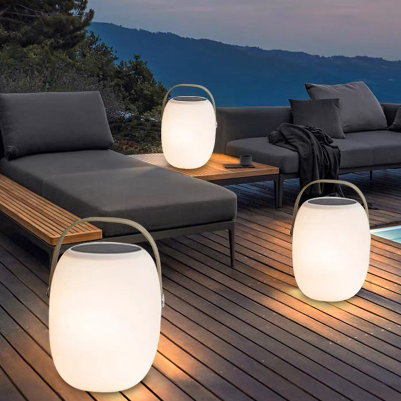 Solaris Outdoor Light | Waterproof, Remote Control Garden Lighting 1