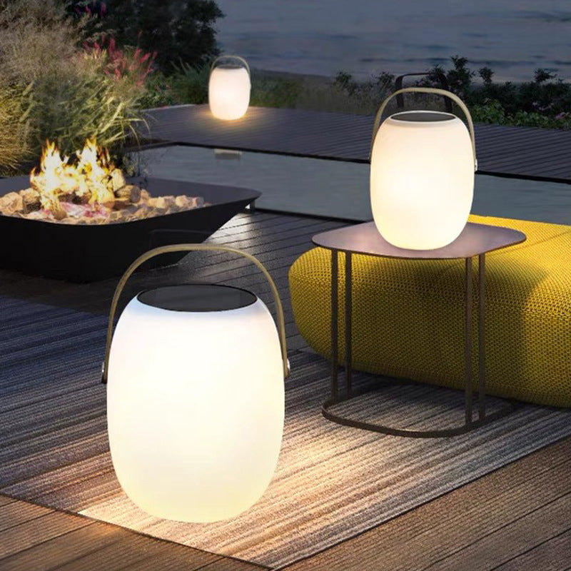 Solaris Outdoor Light | Waterproof, Remote Control Garden Lighting 2