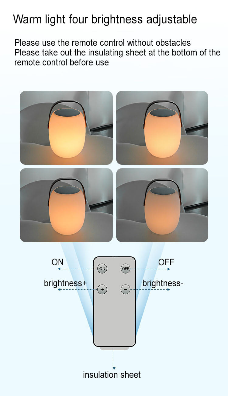 Solaris Outdoor Light | Waterproof, Remote Control Garden Lighting 8
