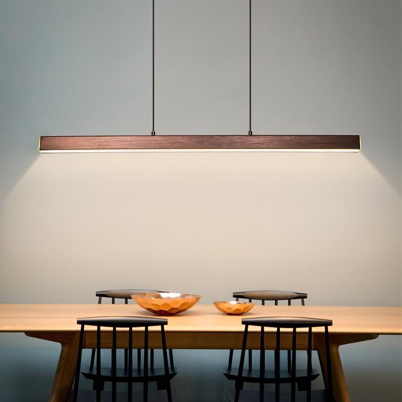 Thalia Black Pendant Light | Adjustable Metal, Modern Kitchen Island Lighting 11
