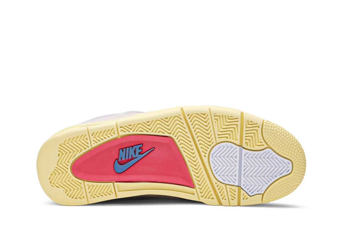 Union LA x Jordan 4 Retro 'Guava Ice'-Jordan 4-Laren Fete-Laren Fete