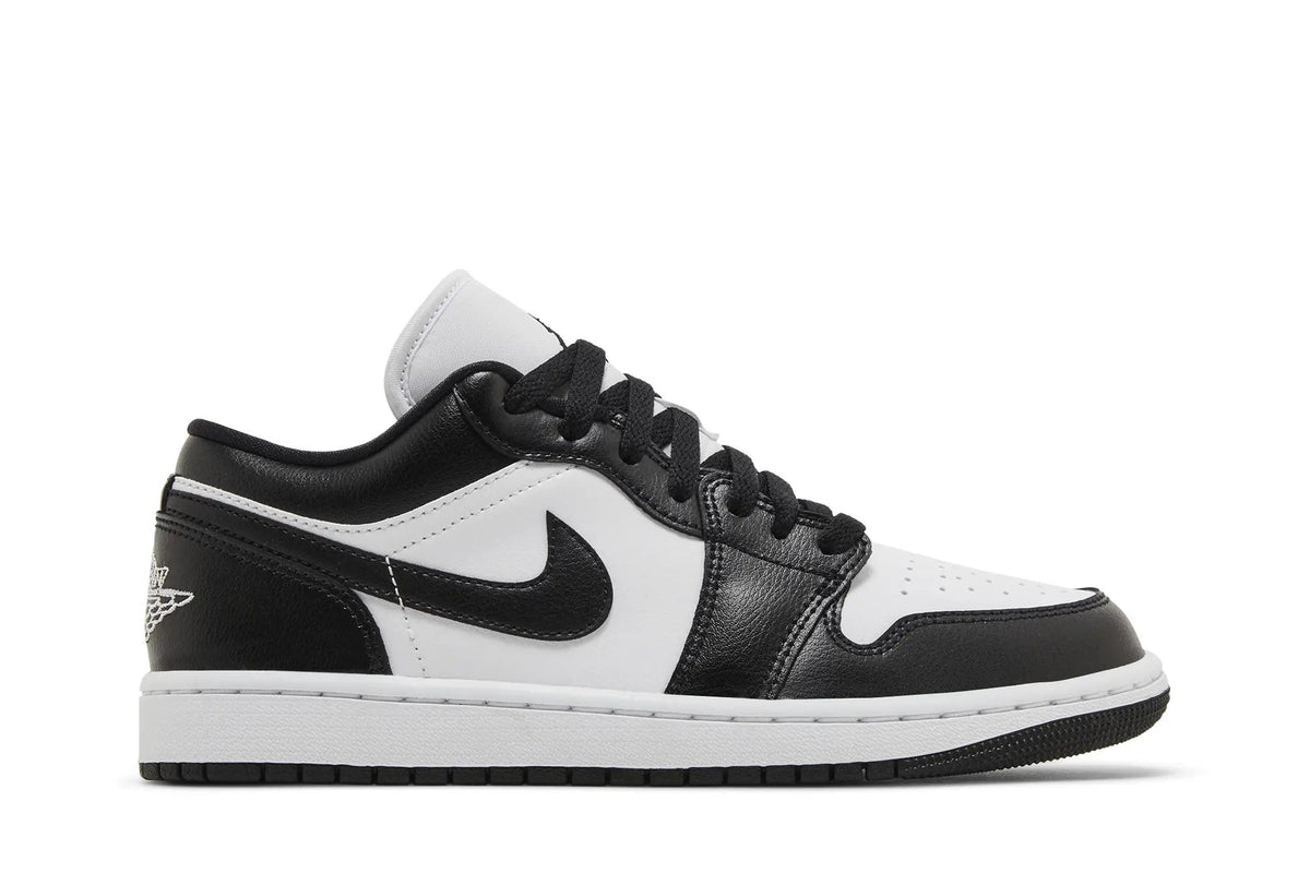 Wmns Jordan 1 Low 'Panda'-Jordan 1-Laren Fete-Laren Fete